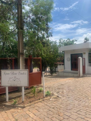 POUSADA E FLAT ROYAL